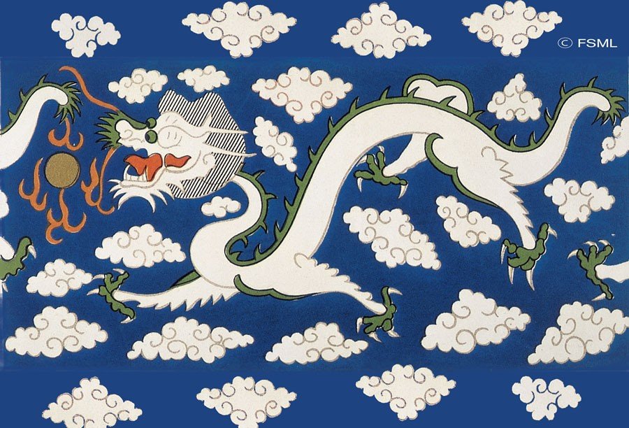 Dragons of the East and WestThe Dragon and the part it plays in Feng Shui