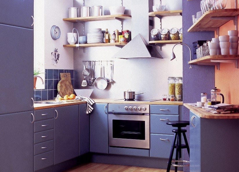 16 Easy steps to Feng Shui your KitchenThe essential guide to creating an Auspicious Kitchen