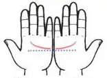 PALM READING