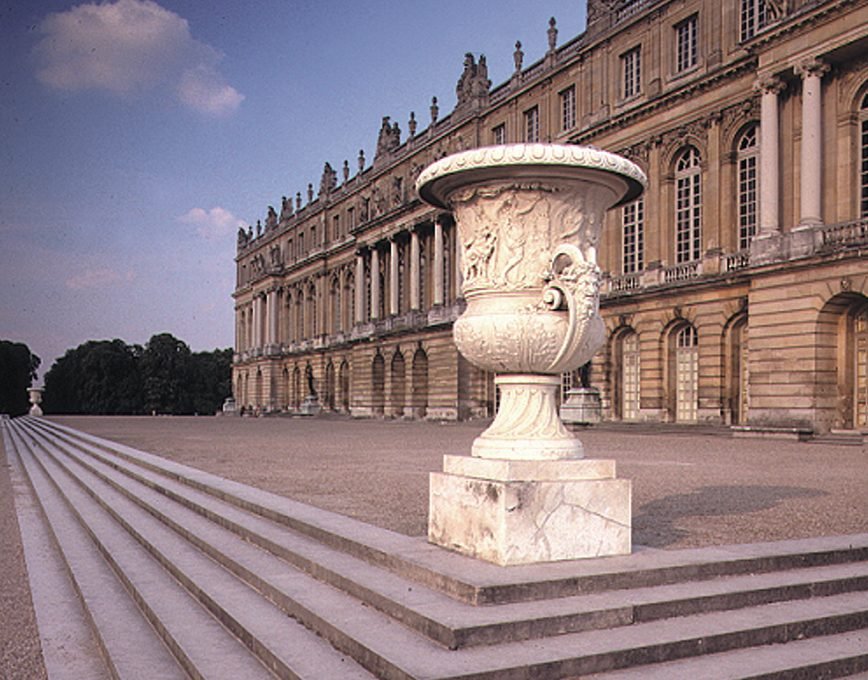 The Palace of VersaillesLouis XIV’s most famous creation comes under the feng shui microscope