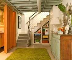 Basement Feng Shui – What You Should Know if You Live in One